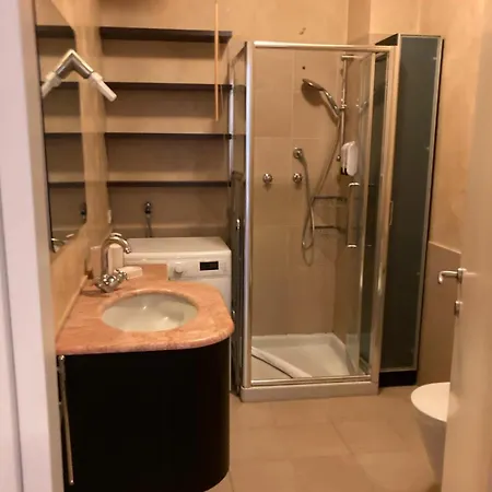 Apartman Accomodo Mit51 Trivano Cenisio
