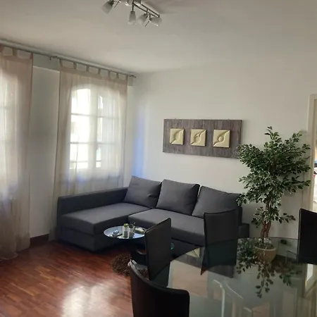 Accomodo Mit51 Trivano Cenisio Apartman *